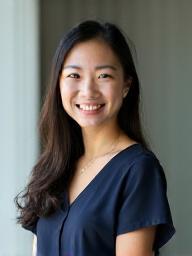 Photo of Sophie Chen